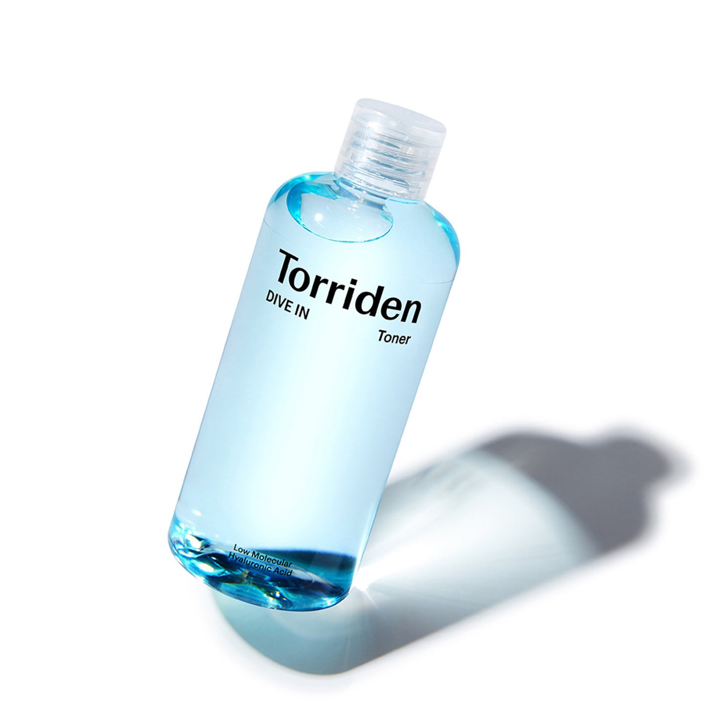 Torriden - DIVE IN Hyaluronic Acid Toner (Nem Bariyeri Güçlendirici Nemlendirici Tonik) 300ml