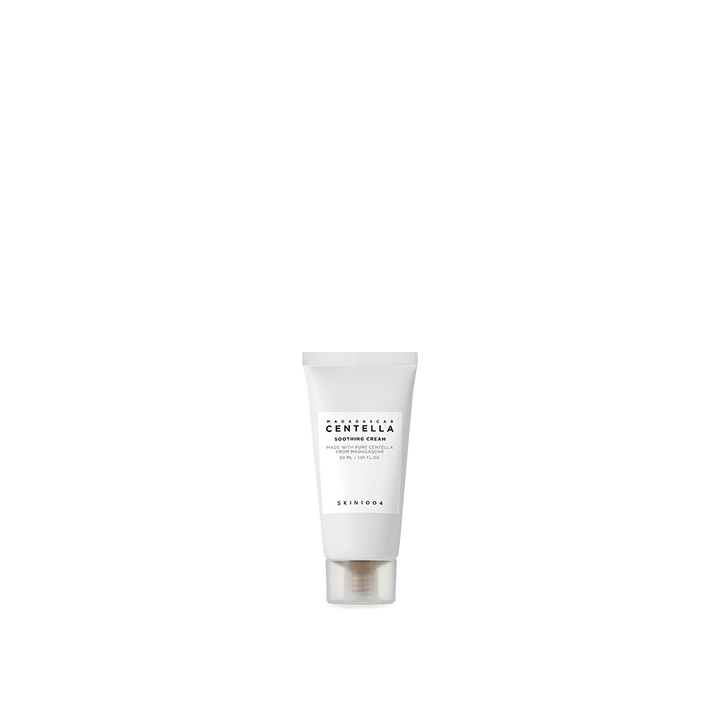 SKIN1004 - Madagascar Centella Soothing Cream (Bariyer Destekleyici ve Ferahlatıcı Madagascar Centella ve Seramidli Jel Krem)