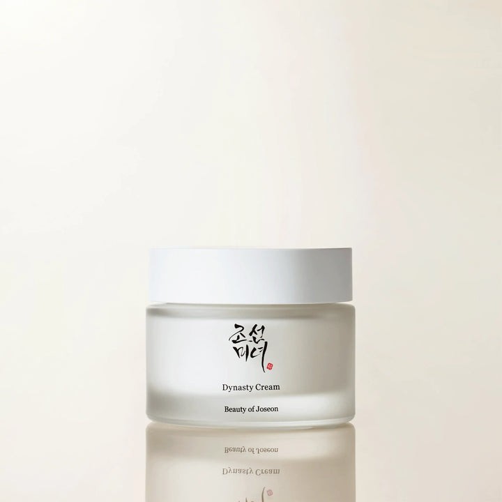 Beauty of Joseon - Dynasty Cream (Pirinç ve Ginsengli Yaşlanma Karşıtı Hanedanlık Kremi)