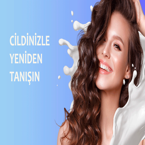 Cilt Bakım