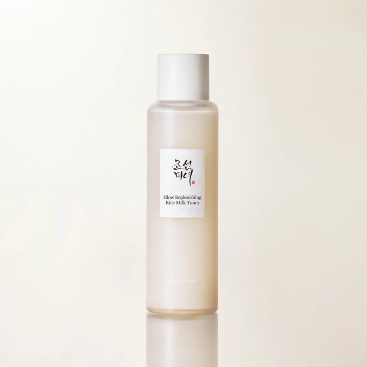 Beauty of Joseon - Glow Replenishing Rice Milk (Cilt Parlatıcı ve Aşırı Sebum Önleyici Nemlendirici Pirinç Sütü) 150ml