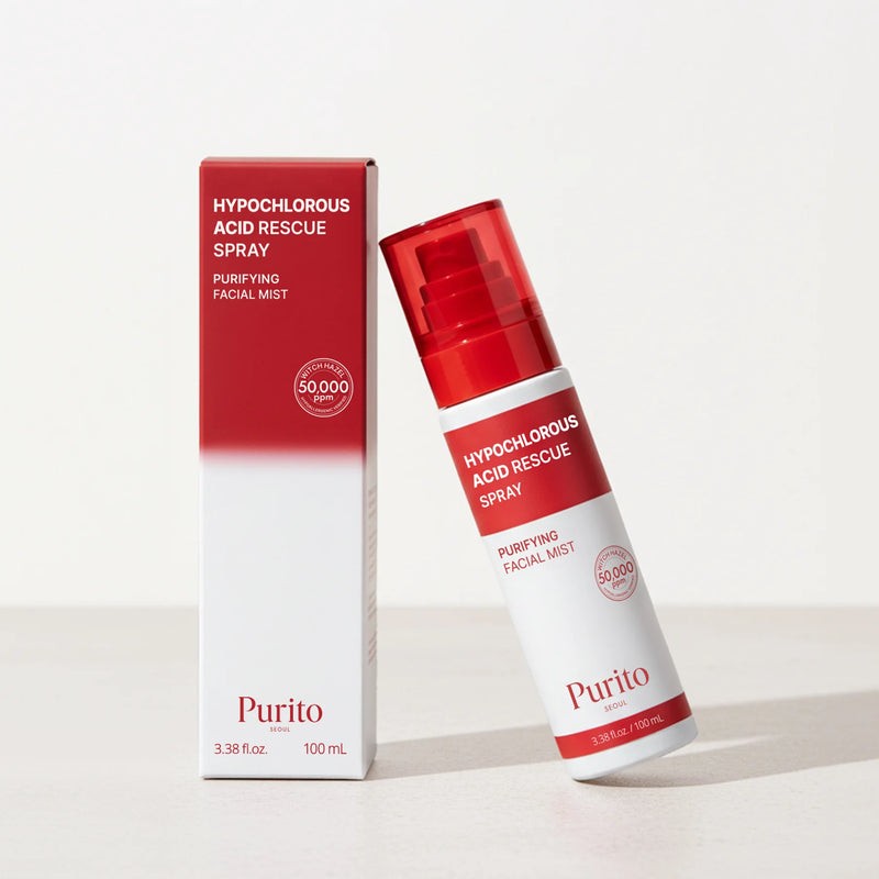 Purito - Multi PDRN Collagen EGF Serum - 30 mL