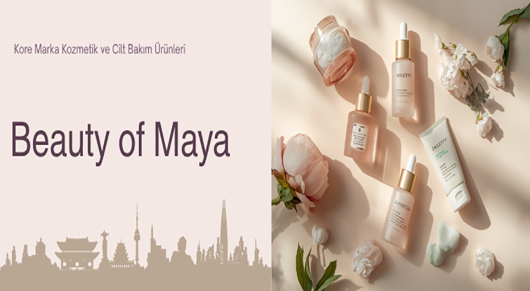 mayakozmetik promo