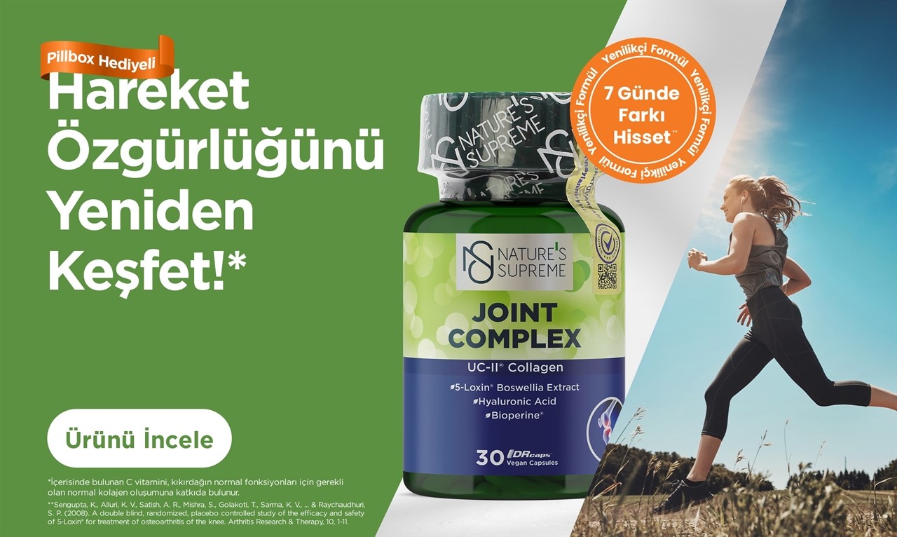 Sağlıklı Yaşam